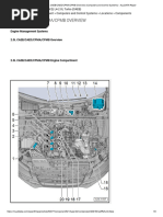 1 Control Modules in Interior and Rear Part of Vehicle | PDF | Audi ...