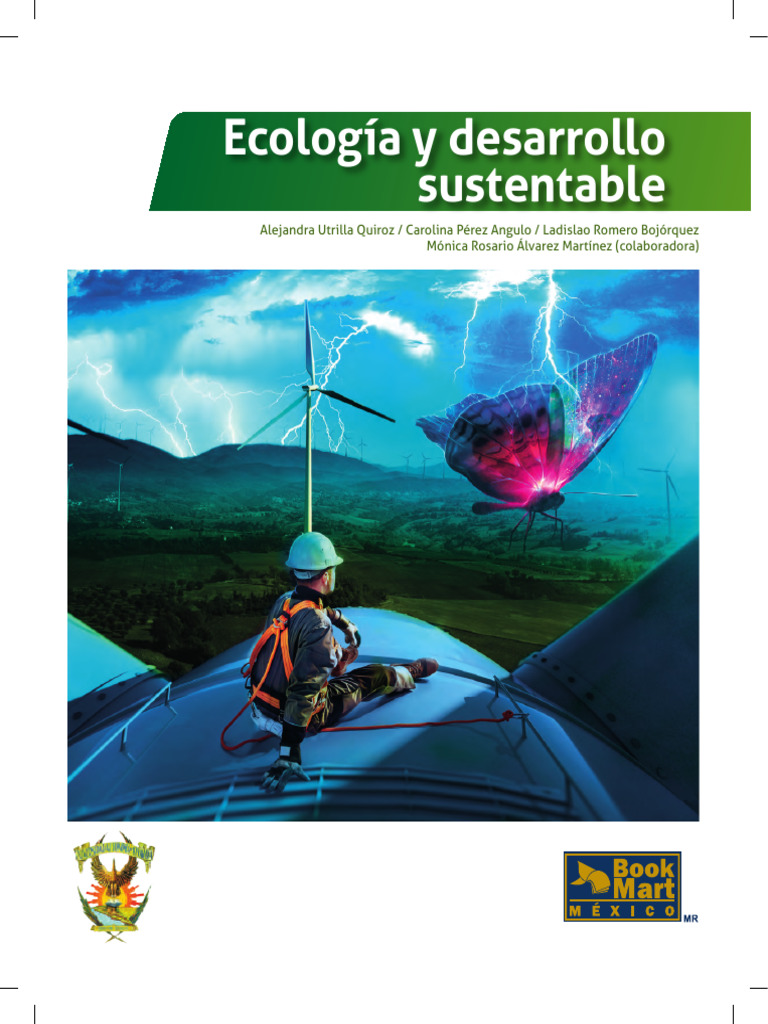 T24a Uas Ne Ecol 0124 | PDF | Entorno natural | Sustentabilidad