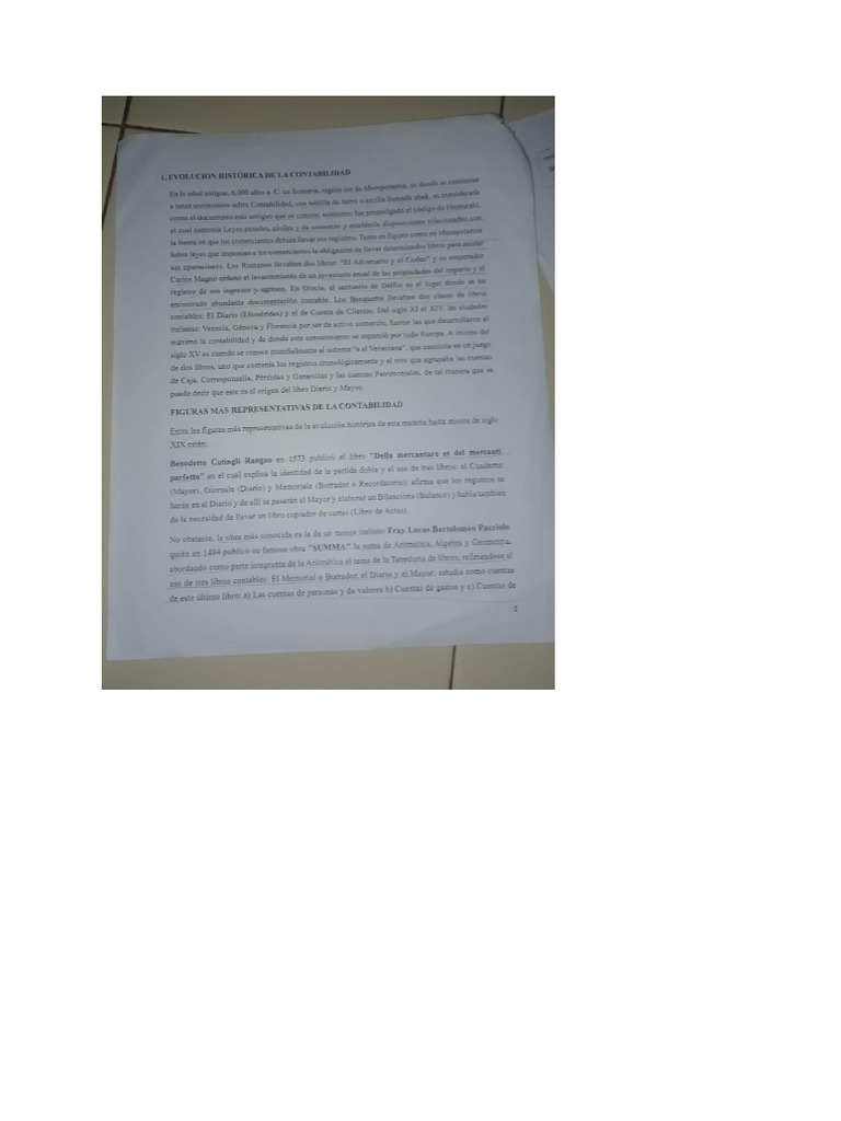 Documento 2 | PDF