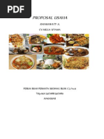 Download Proposal CateringPux Ama by Irma Deseenee II SN83782409 doc pdf