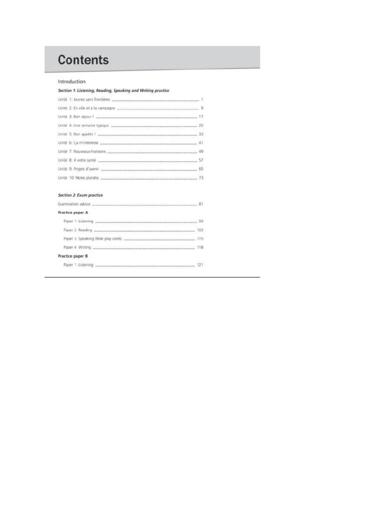 Fix | PDF