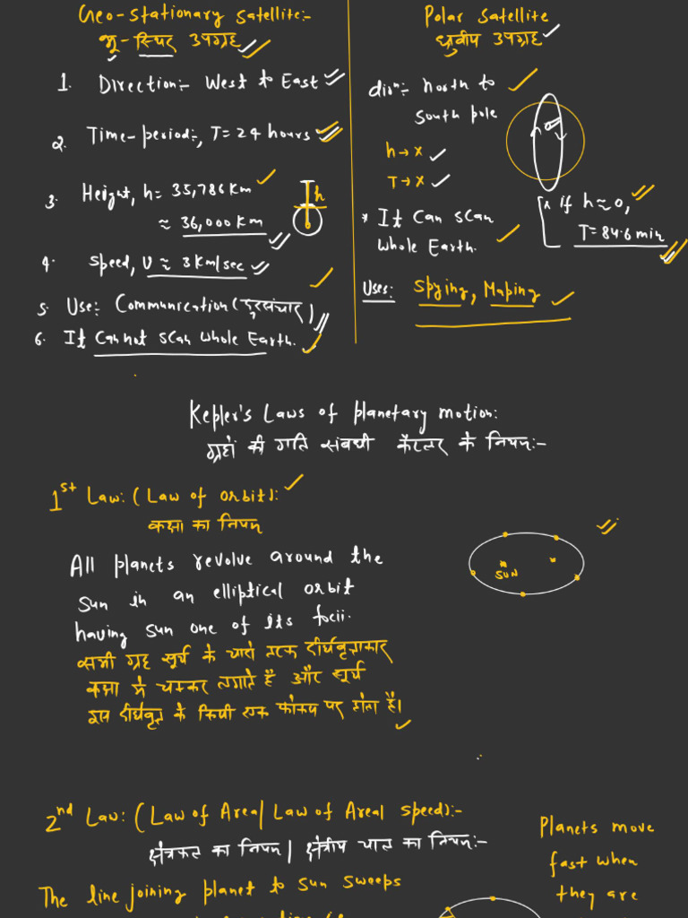 Phy 03 Dec Class PDF | PDF
