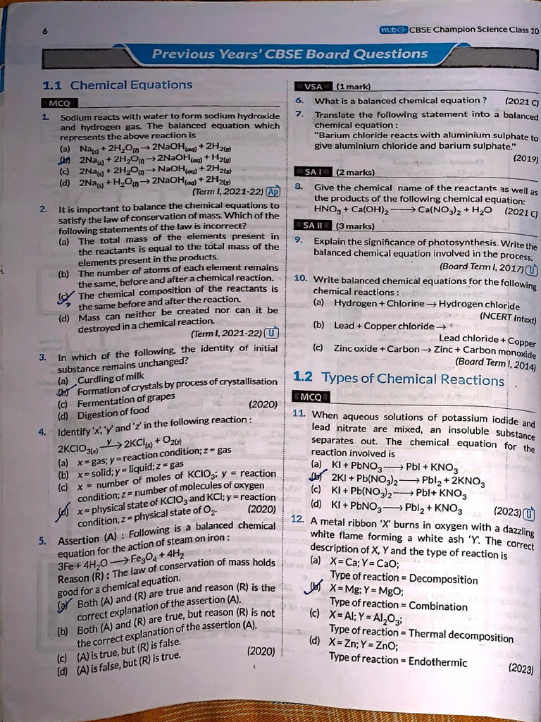 CH 1 | PDF