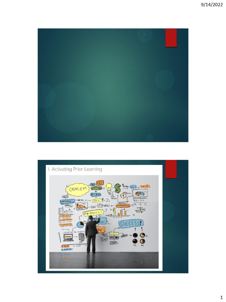 Chapter 1 the Purpose of Strategic and Business Analysis | PDF ...