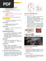 Permacath Insertion and Care Guide | PDF