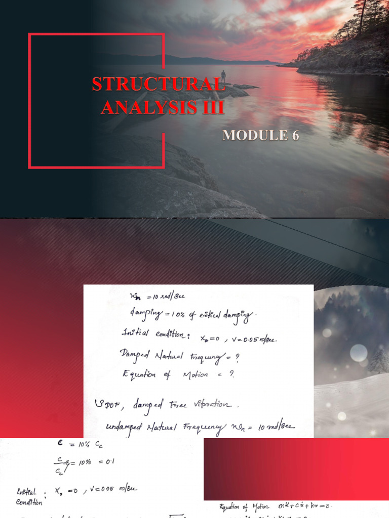M6-PPT 5 | PDF