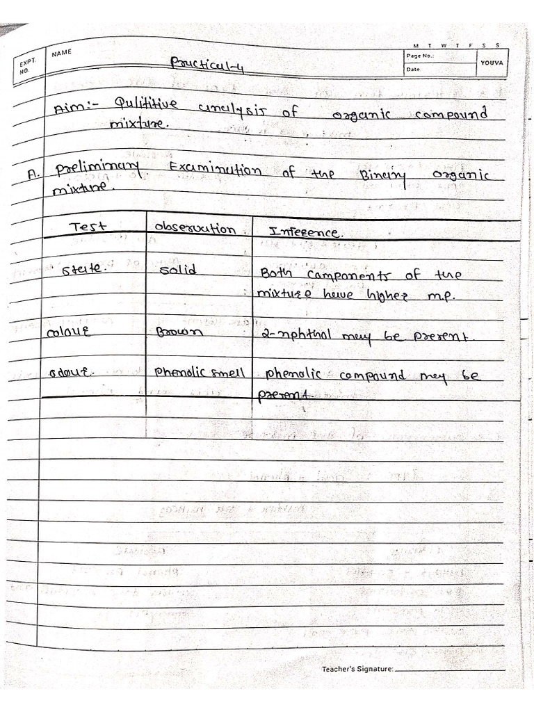 Practical 4 | PDF