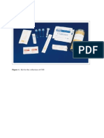 Figure 1. Kit For The Collection of CSF