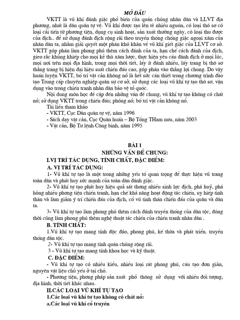 Vuk Hitu Tao | PDF