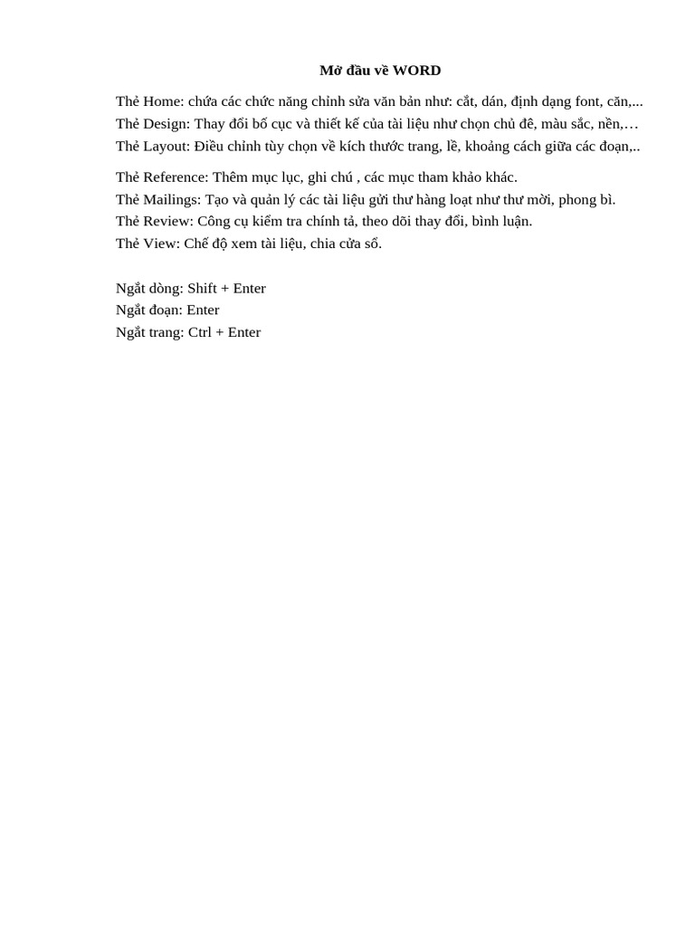 Word | PDF