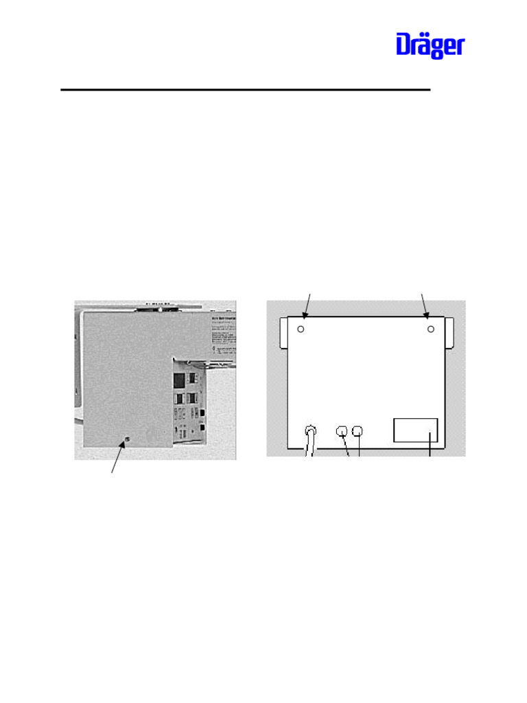 RH600 120V Conversion Instructions | PDF | Printed Circuit Board ...