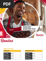 BonSave & BonFit 2026 | PDF | Orthodontics | Dentistry