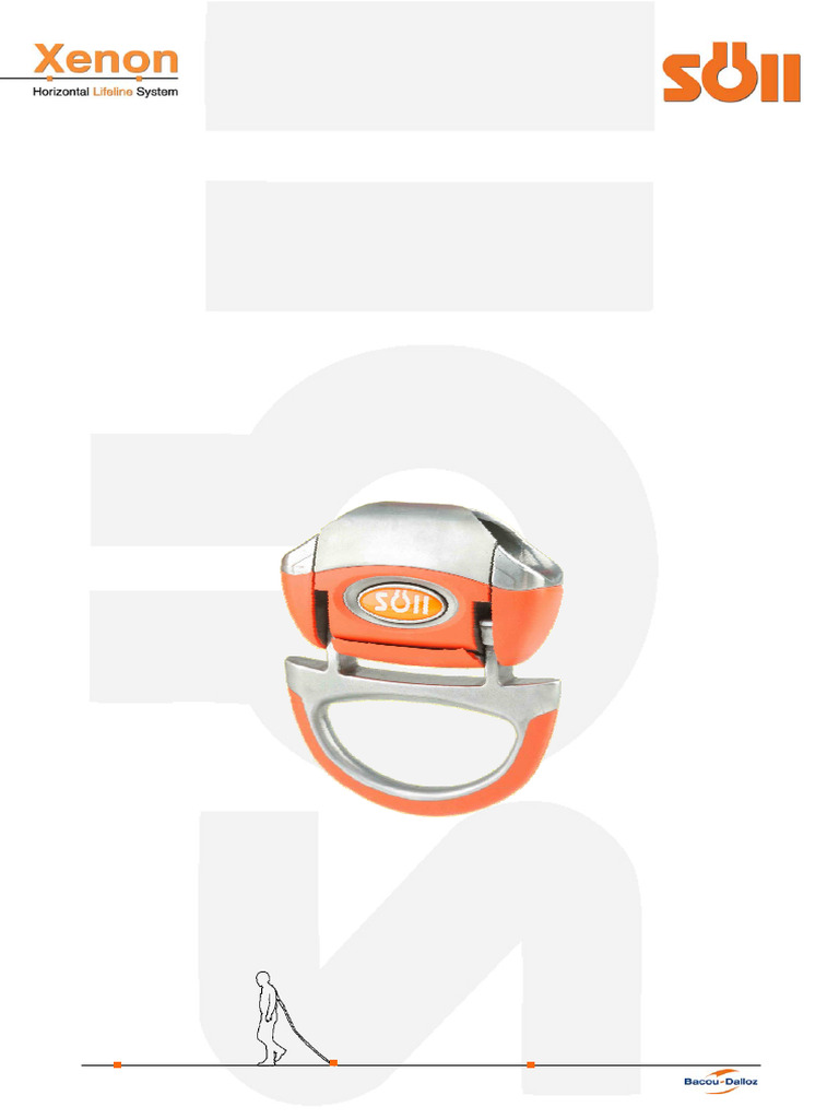 Guide d'Information sur Xenon HLL | PDF | Connectique