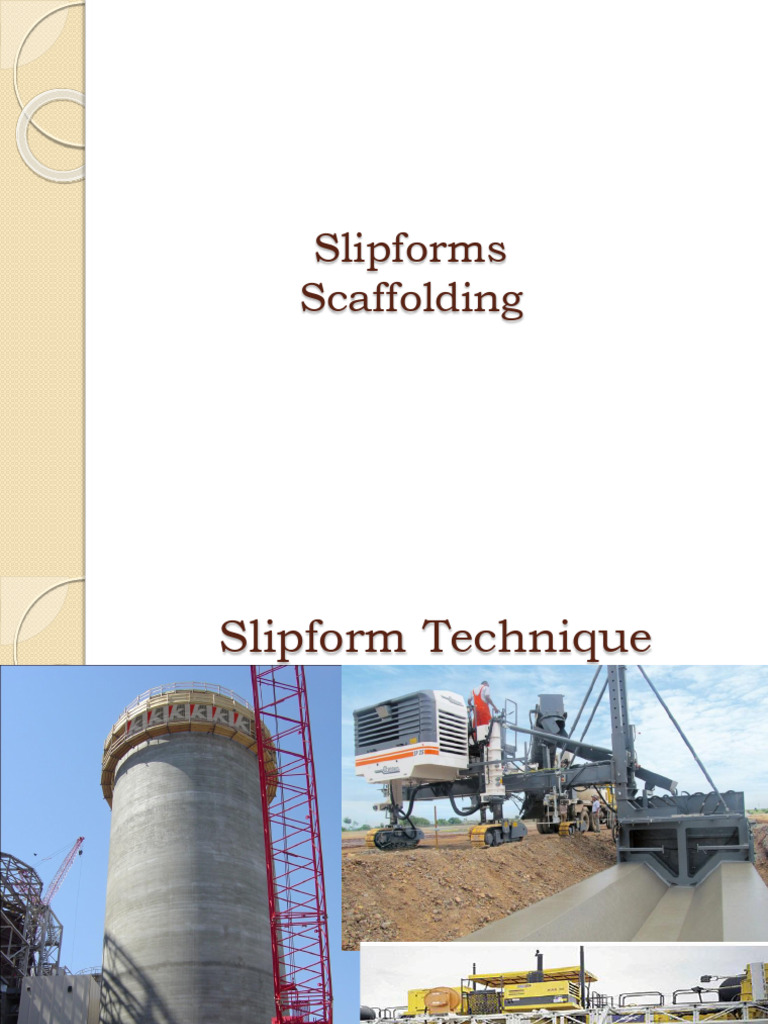 Understanding Scaffolding Types and Uses | PDF | Scaffolding ...