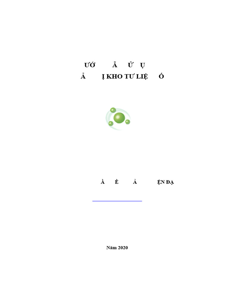 M07 KIPOSDigital QuanLyKhoTuLieuSo | PDF