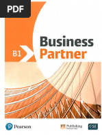 Business Result 2ed Pre Intermediate Students Book | PDF