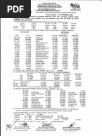 NBP Currency Rate Sheet 2021 | PDF | Japanese Yen | Renminbi