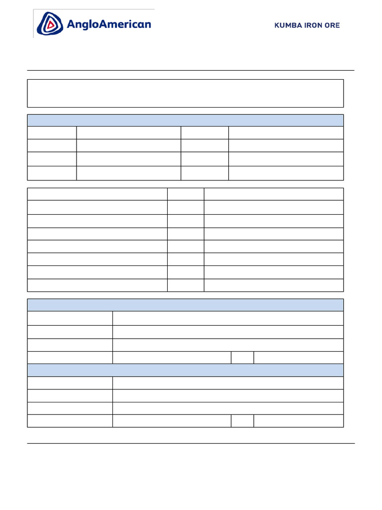 Tools and Equipment Authorization Form | PDF