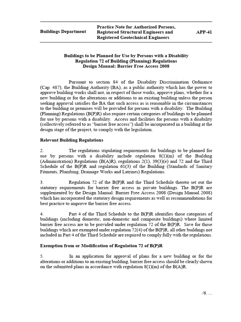 APP041 | PDF | Door | Elevator