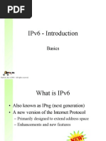 IPv6Terminology-BrianMcGehee