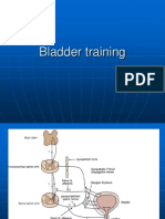 Bladder Training 2011