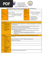 Performance Tasks GMRC Grade6 | PDF