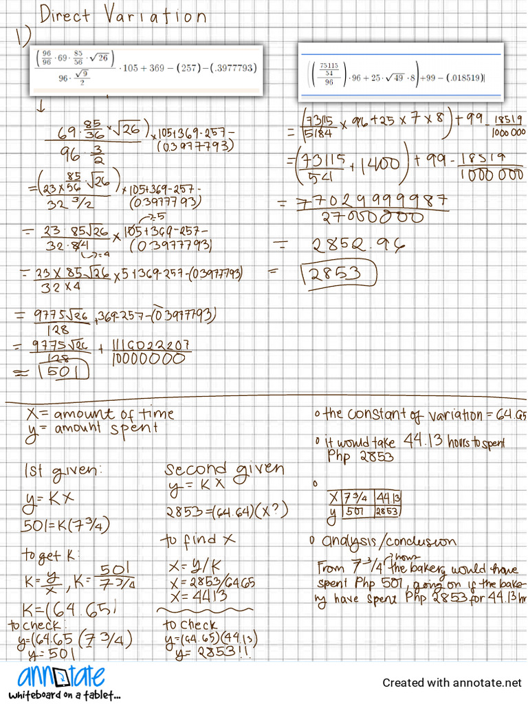 Printable Graph Grid Paper PDF Templates - Inspiration Hut | PDF
