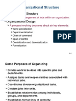 Understanding Organization Codes | PDF | Computing