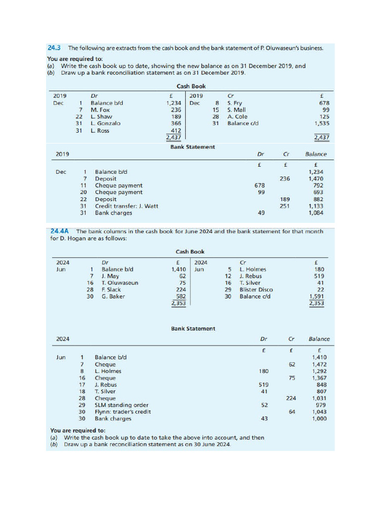 24 Chapter Questions Pdf