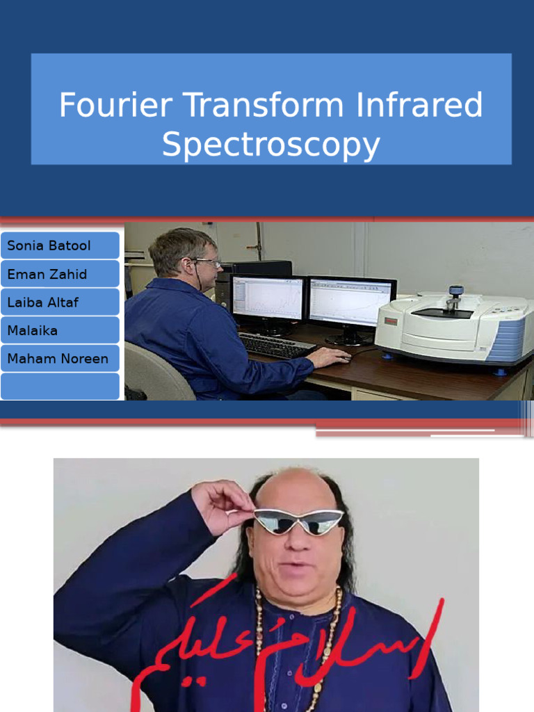 Fourier Transform Infrared Spectroscopy Pdf – CLLX
