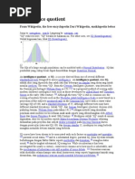 Download Intelligence Quotient by Sebastian Saputra SN83794369 doc pdf