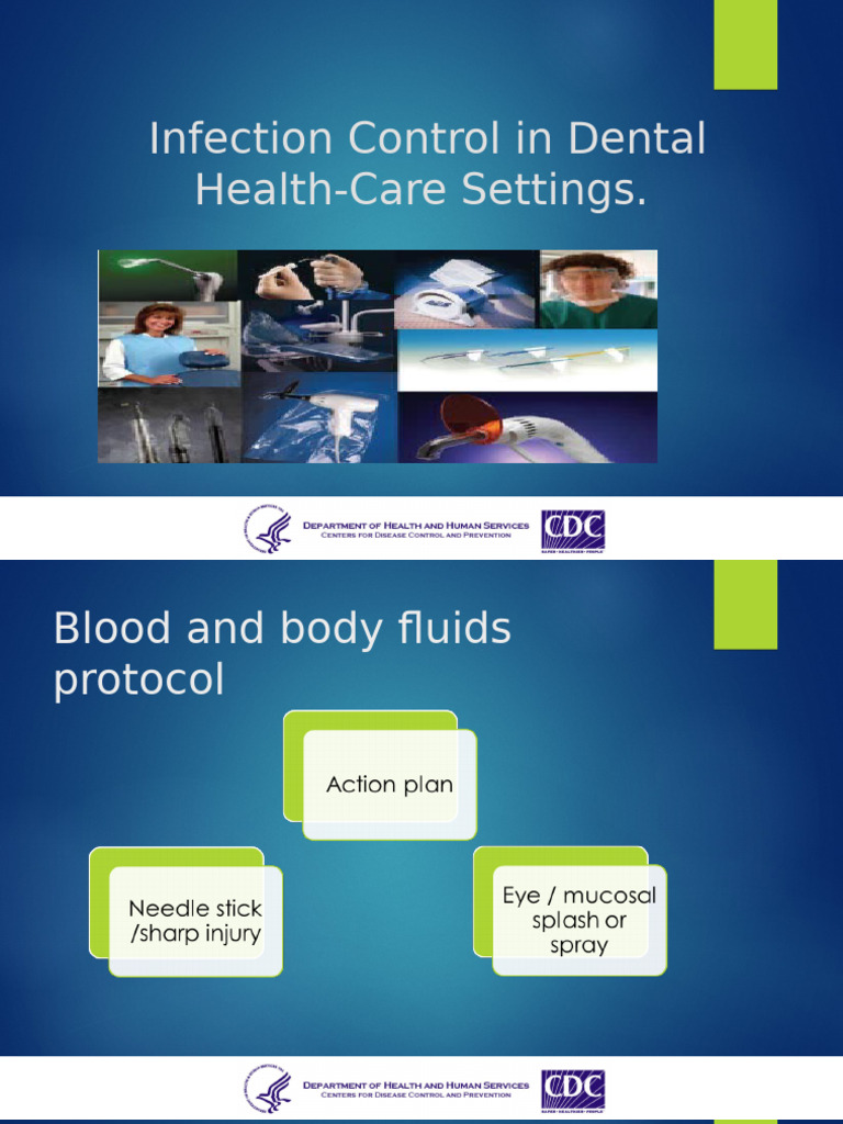 INFCTION CONTROL Part 2 | PDF | Hepatitis B | Hepatitis