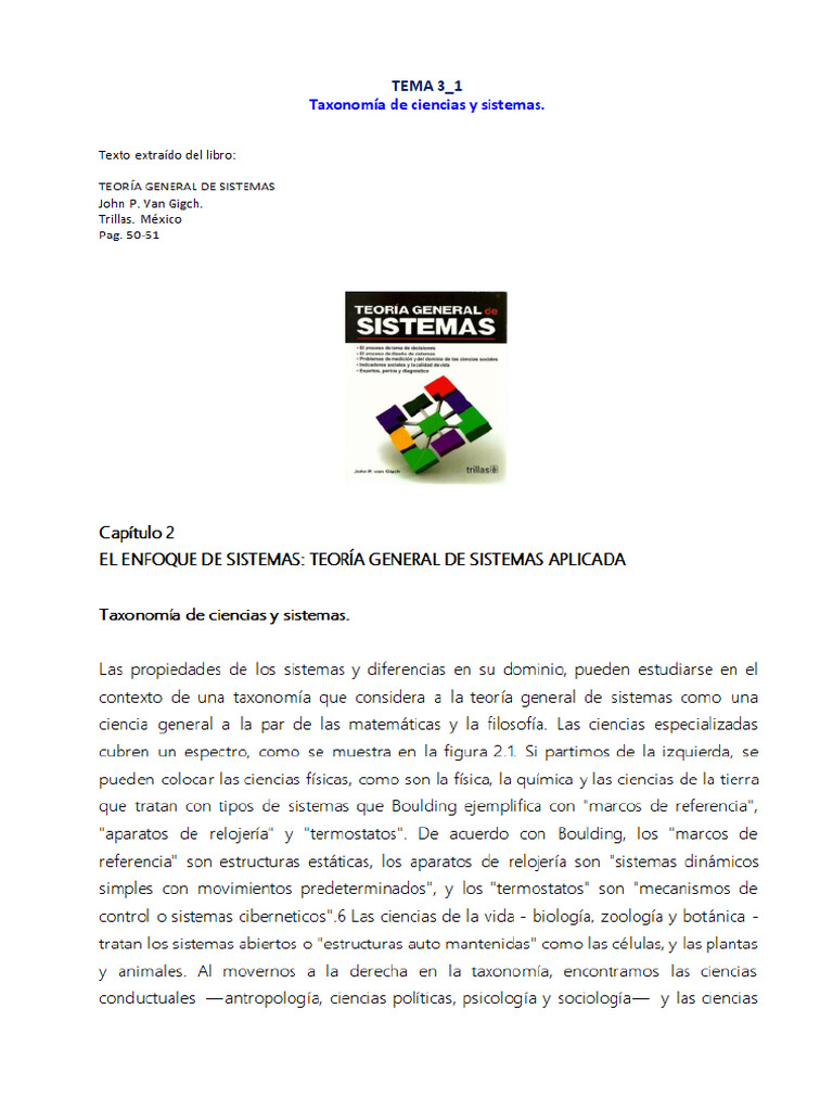 Tema 3 - 1-Its | PDF