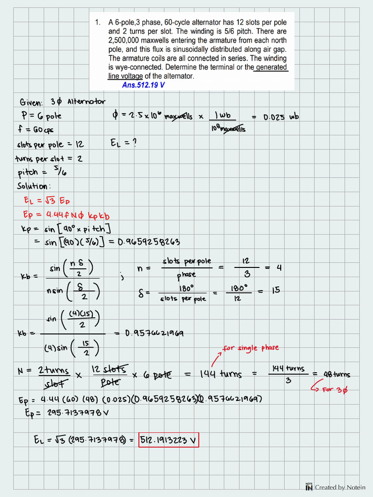 Machines Worksheet 1 | PDF