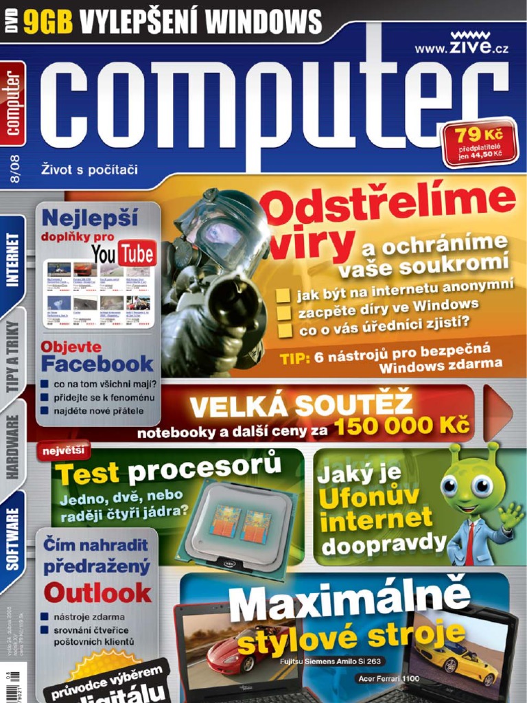 Computer 08 08