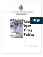 16370987 Technical Report Writing