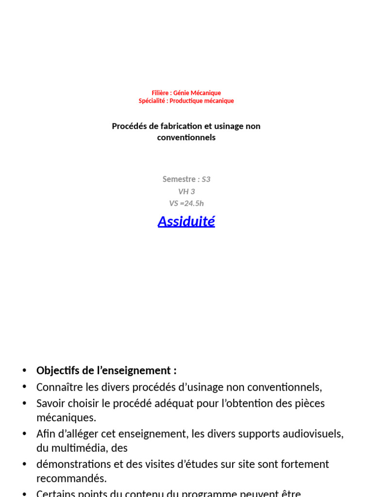 Proced Es 2021 | PDF | Laminage | Métaux