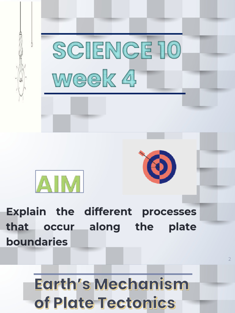 Plate Tectonics and Mantle Convection | PDF | Plate Tectonics | Convection