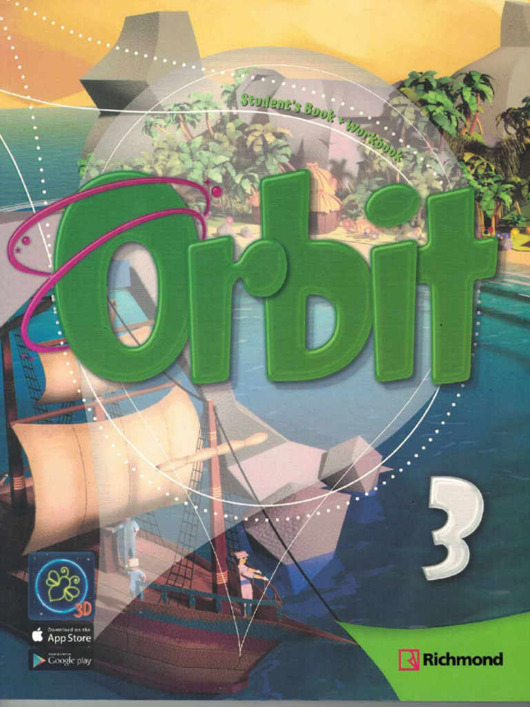 Orbit 3 | PDF