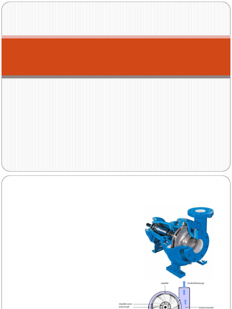 Pump Selection in Food Processing | PDF | Pump | Shear Stress