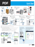 Usermanual GC Installation Startup 8890 g3540 90013 en Agilent | PDF ...