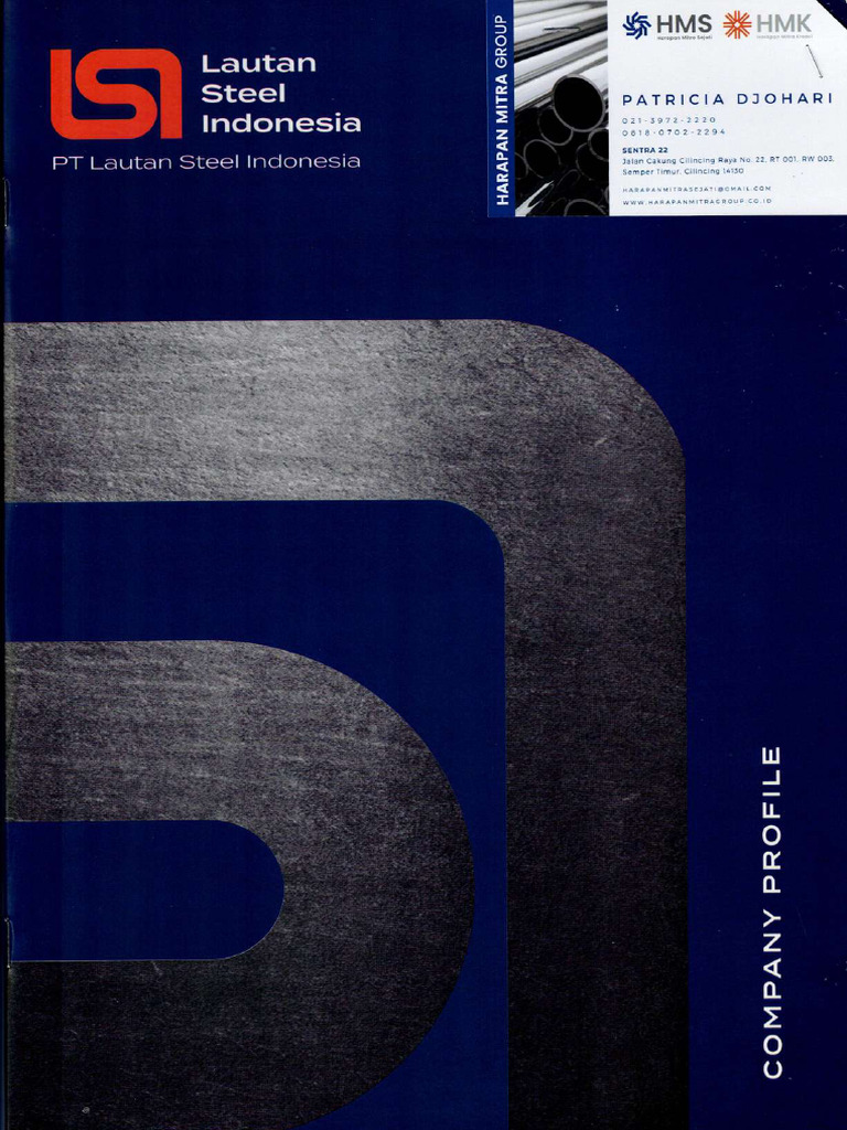 Brochure LS | PDF