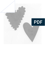 Heart Template