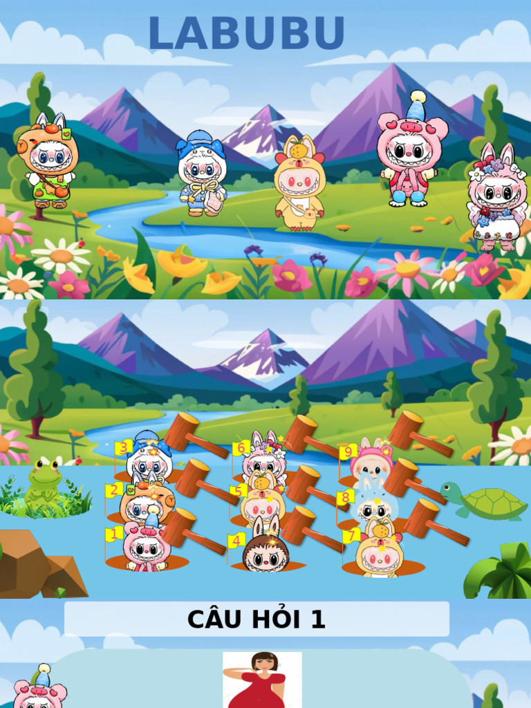 labubu | PDF