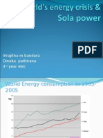 Virajitha M Bandara Dinuka Pathirana 3 Year Elec