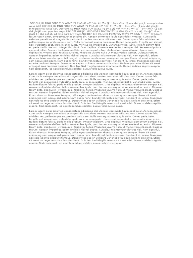 Scrib 5 | PDF