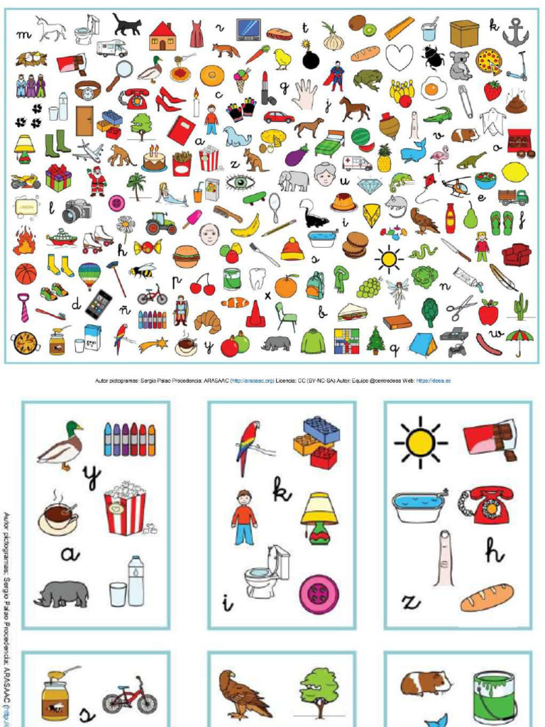 Discriminação Visual Pdf