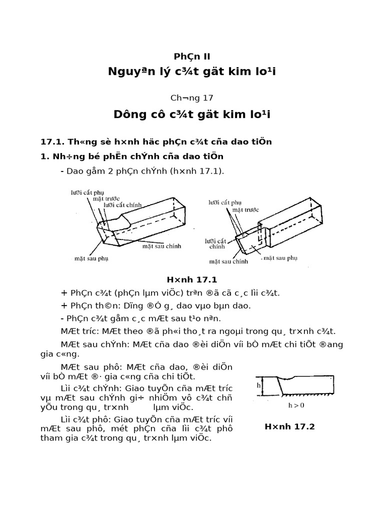 Chg17 t1 | PDF