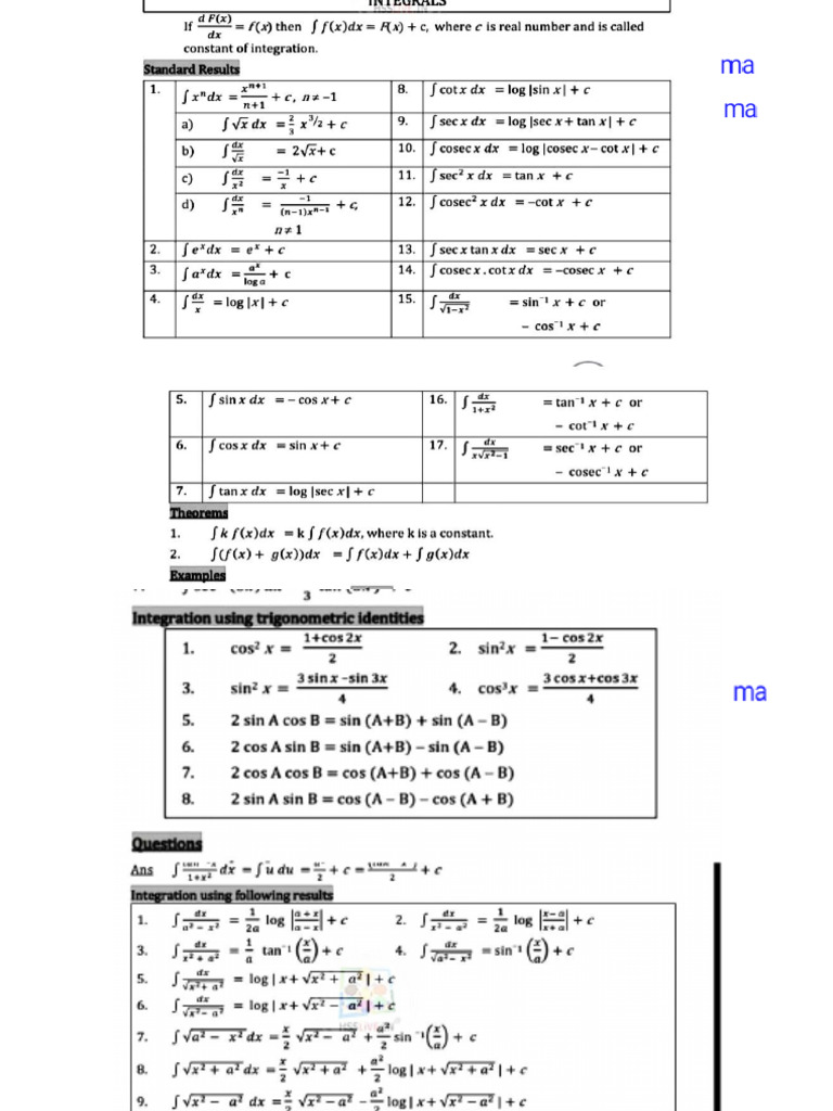 Physics Ma PDF | PDF
