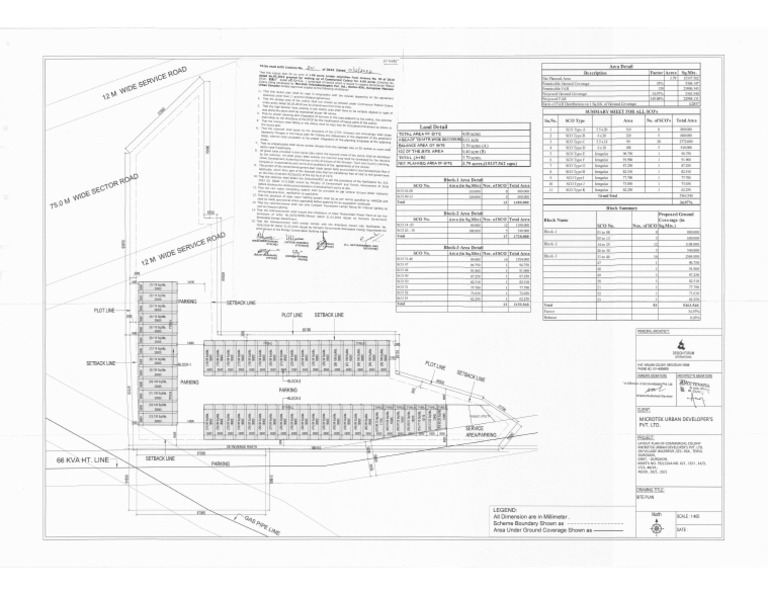 Sco Plan Microtek | PDF